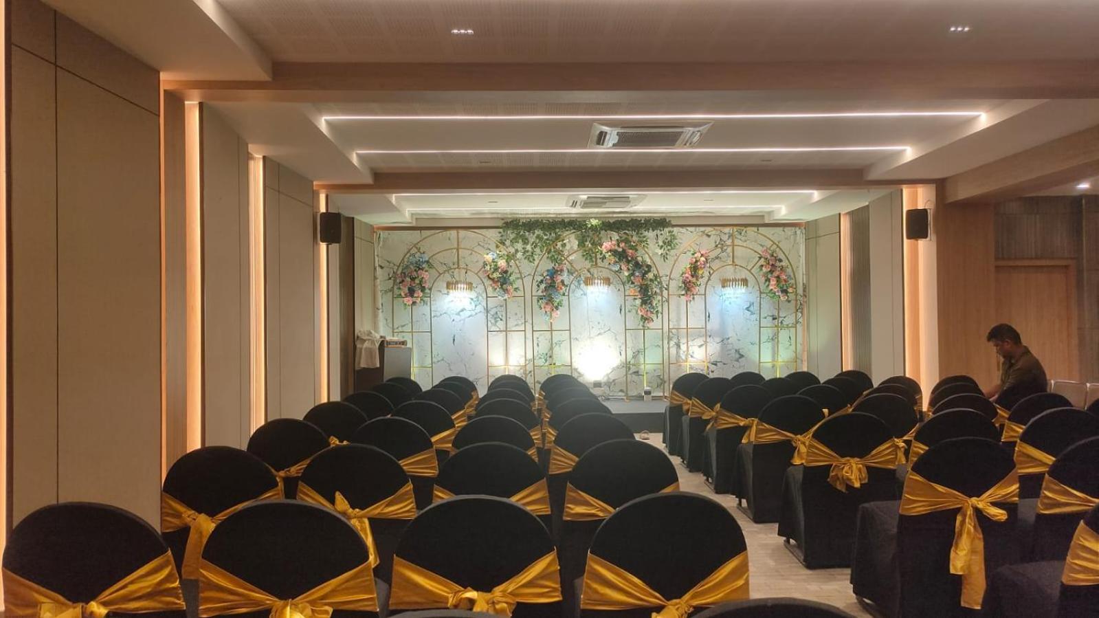 Abad Fort Kochi Ngoại thất bức ảnh