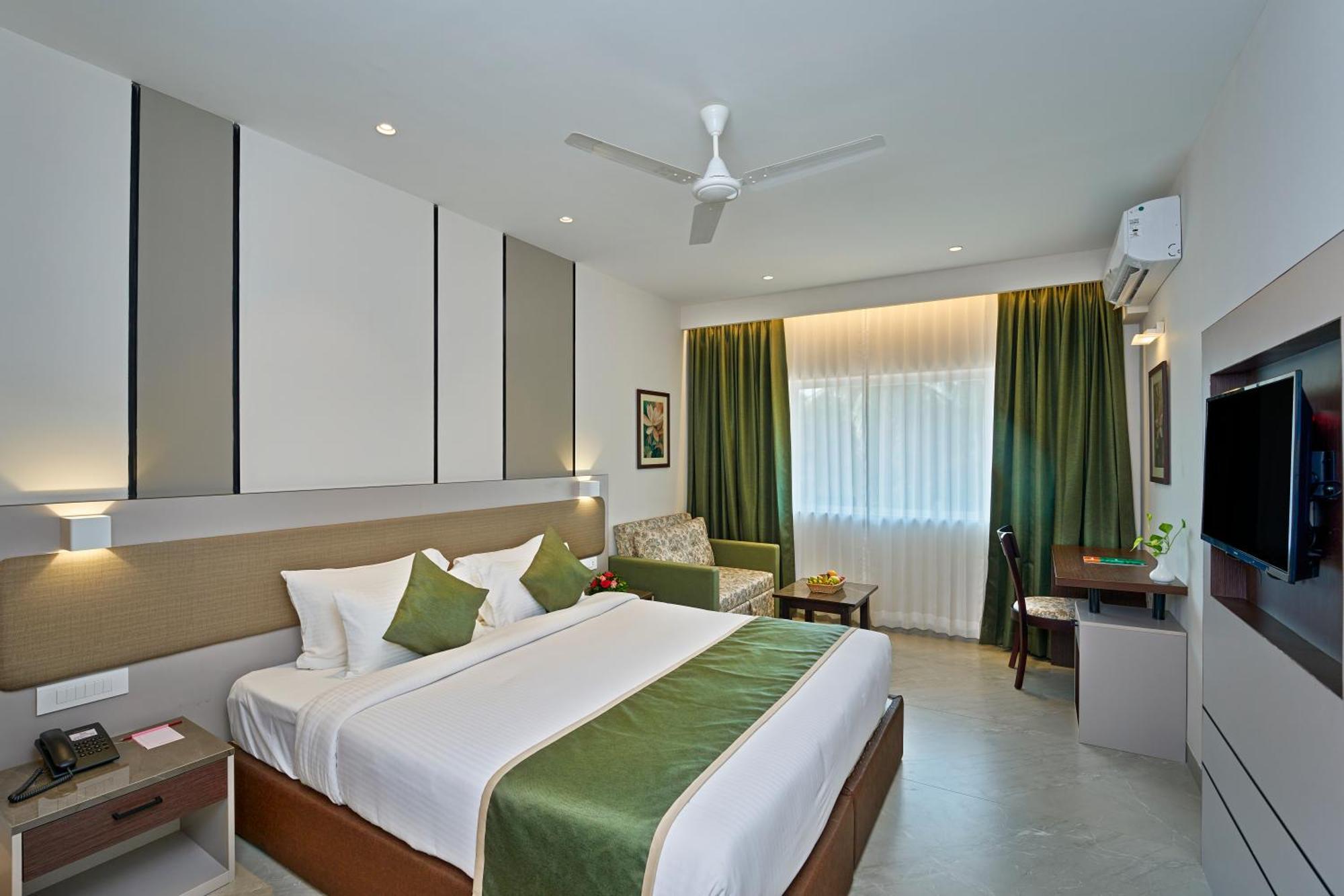 Abad Fort Kochi Ngoại thất bức ảnh