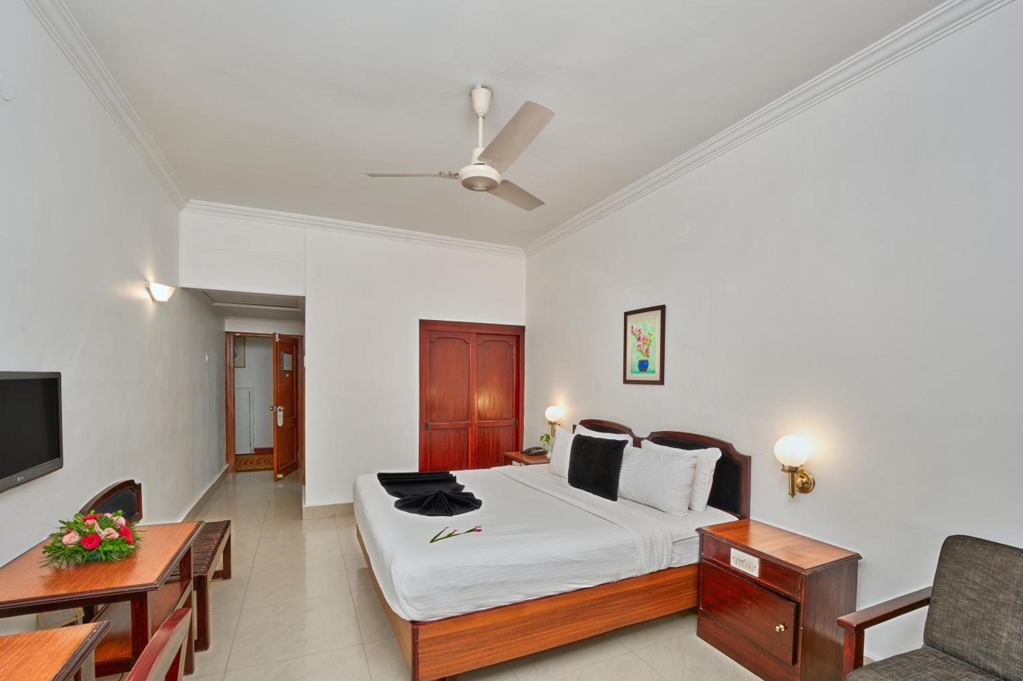 Abad Fort Kochi Ngoại thất bức ảnh