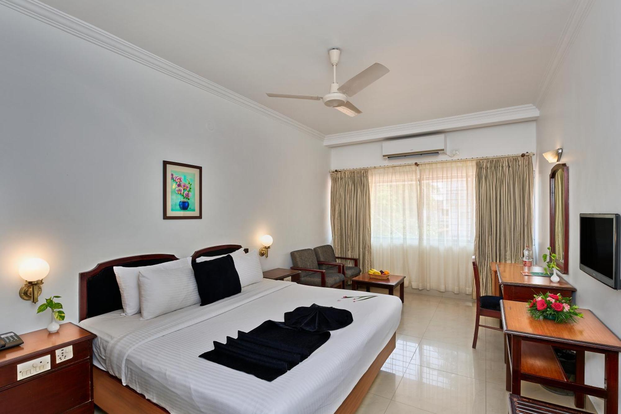 Abad Fort Kochi Ngoại thất bức ảnh